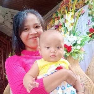 Sri Wahyuni profile icon