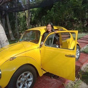 Lea Mae Natchor Gallegos profile icon