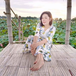 Nuchy Sudawan profile icon