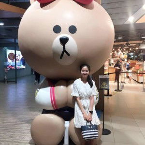 Khanita Sukdangprom profile icon