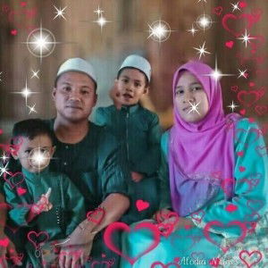 Nurul Syuhada Hj Husin profile icon