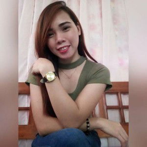 Reziel Ann Tinghil - Managa profile icon