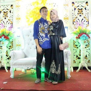 Winda Prasetyo profile icon