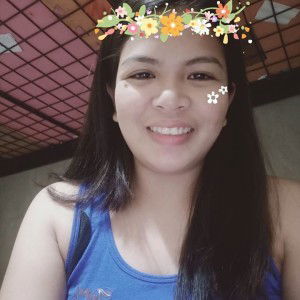 Anna Banares profile icon