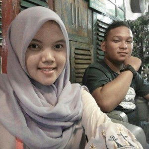 Trisnawati Riskyadelya Fitri profile icon