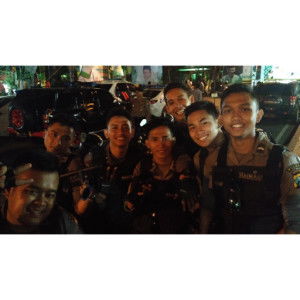 silvia atika profile icon