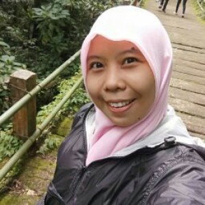 Siti Nurjanah profile icon
