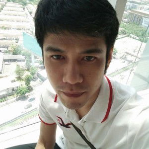 Adisak Ratchawongsa profile icon