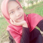 Izzati Fadzil profile icon