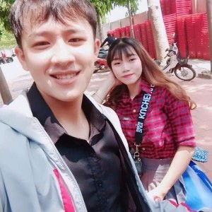 Giang Giang profile icon