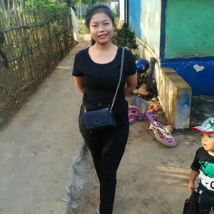 siti aisyah profile icon