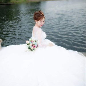 Thủy Tiên profile icon