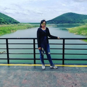 Supattra Tharajai profile icon