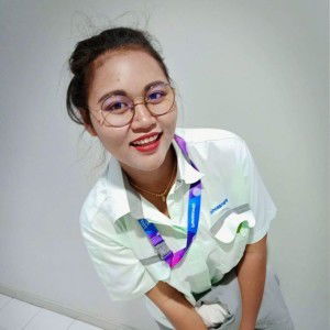 Ausa Loket profile icon