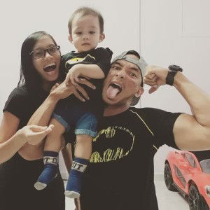 Nadiah Ariff profile icon