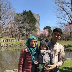 Farah Nur Athirah Zulkifli profile icon