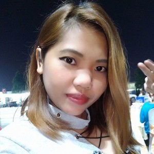 Yuwanda Atom profile icon