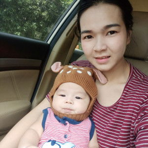 Sizee Sab-anant profile icon