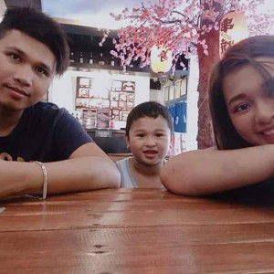 Shaira Mae Estrera Dulza profile icon