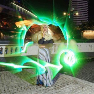 Nurul Liyana Jamilin profile icon