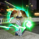 Nurul Liyana Jamilin profile icon