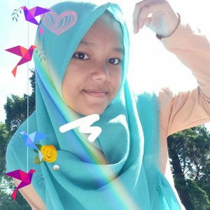 Ptrii Rsyaa profile icon