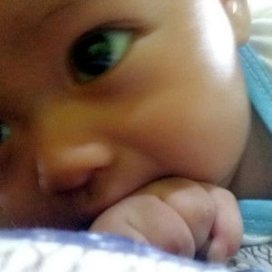 Umma Umar profile icon