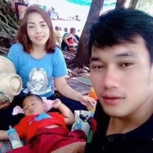 ผ่านมา เเค่จำ profile icon