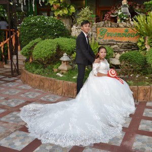 Hubilla Angustia Maria Romina profile icon