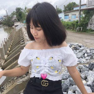 เนย' นี่ profile icon