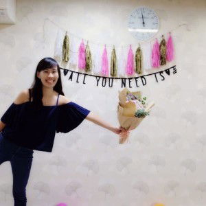 WenLei Poh profile icon