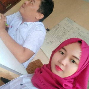 mayang hendy profile icon