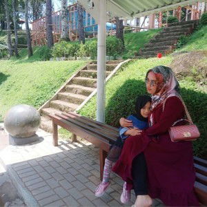 Irma Herlia Nisa profile icon