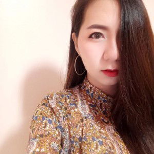 Prim Hiranrat profile icon