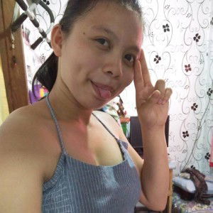 Airen Vhien Zamaica Justado profile icon