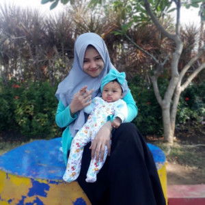 Efi L. Anggraeni profile icon