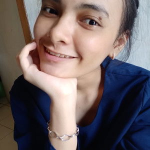 Nizma Firdayani profile icon