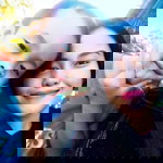 Debhie Branzuela Sabanal profile icon