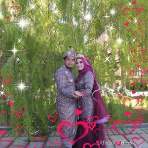 Fatin Ameera Sabri profile icon