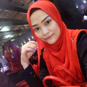 Nabilah binti Mohd Kamaruzaman profile icon