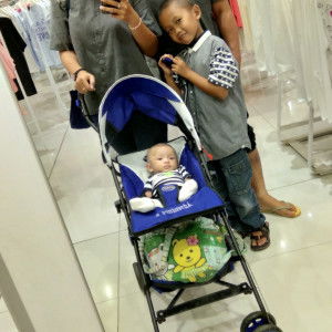 Selly Ninda profile icon