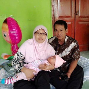 Linda Ibunya Nisa profile icon