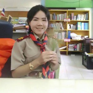 แคท profile icon