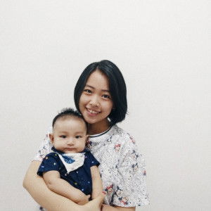 sarah devina profile icon