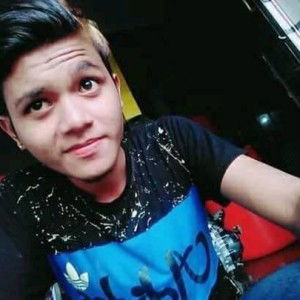 Dapid-deny profile icon