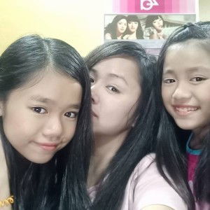 Geardita Nanggai profile icon