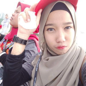 Aisyah Lala profile icon