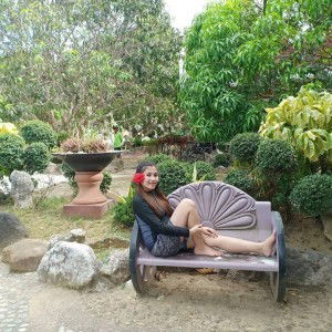 Sharmaine Baltazar Mina profile icon