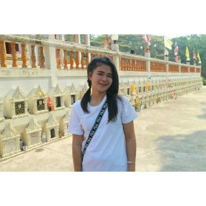 ฟอ'ออ ฟิว'วว profile icon