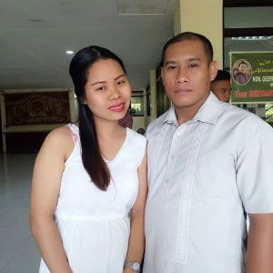 Girlie Andeza Ternal profile icon